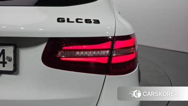 Mercedes-Benz GLC-Class X253 id 4713159 из Кореи 15