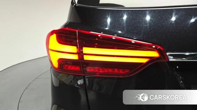 Ssangyong All New Rexton id 4344241 из Кореи 15