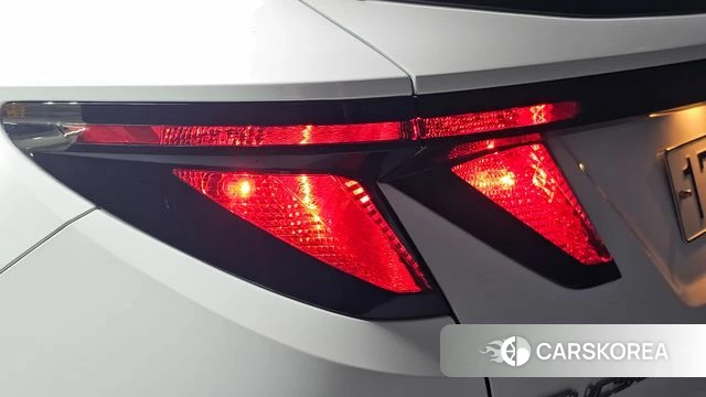 Hyundai Tucson (NX4) id 4641012 из Кореи 15