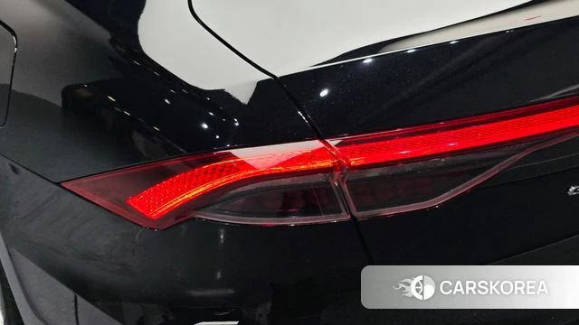 Hyundai The New Grandeur IG Hybrid id 4573642 из Кореи 15