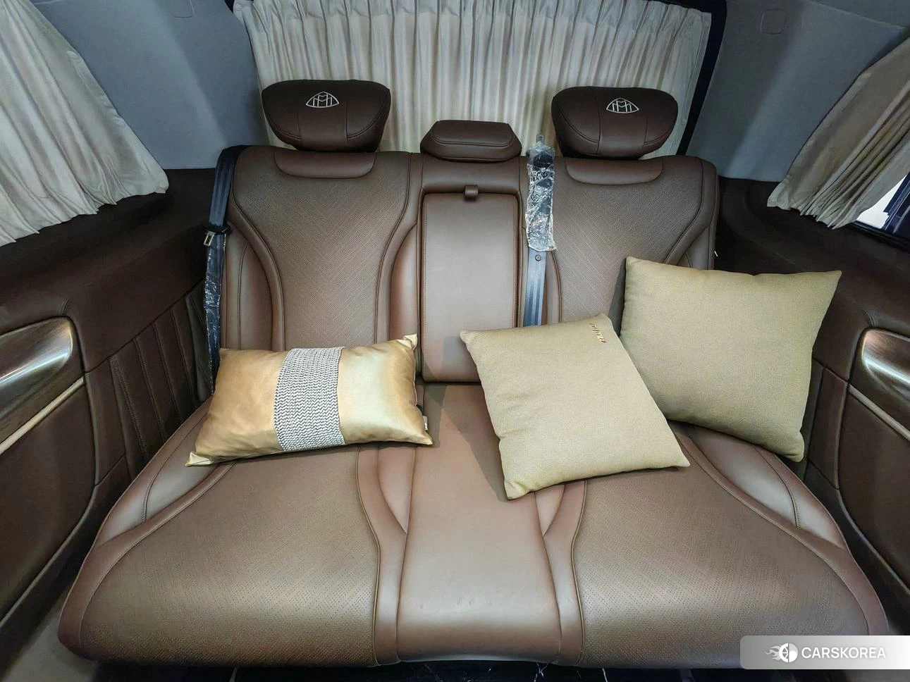 Mercedes-Benz V-class id 4440775 из Китая 15
