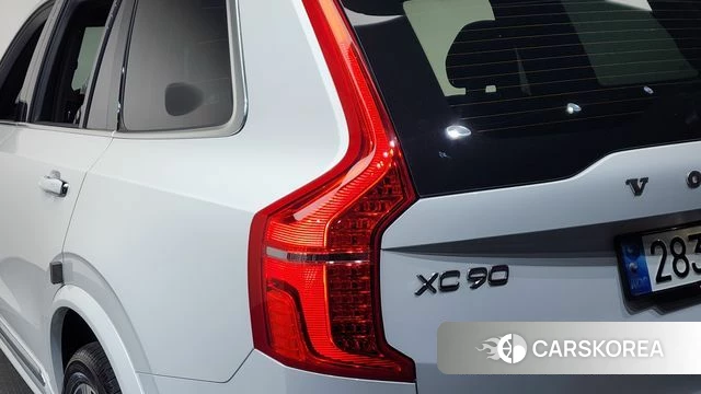 Volvo XC90 second Generation id 4635870 из Кореи 15