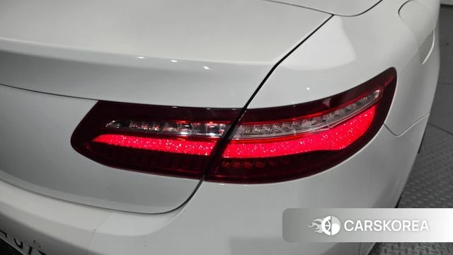 Mercedes-Benz E-Class W213 id 4377947 из Кореи 15