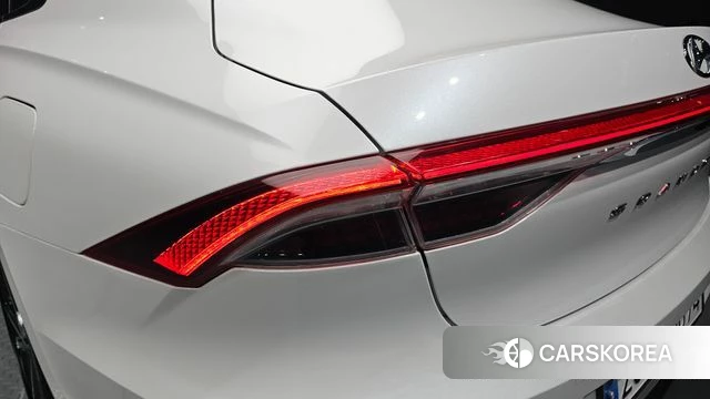Hyundai The New Grandeur IG id 4863993 из Кореи 15