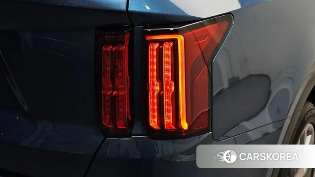 Kia Sorento 4th Generation id 4495617 из Кореи 15