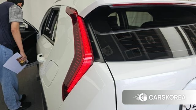 Kia Di Ol Nu Niro id 4443228 из Кореи 15