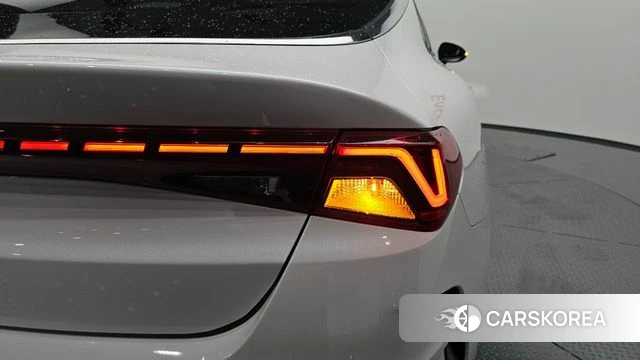 Kia K5 3rd generation id 4480761 из Кореи 15