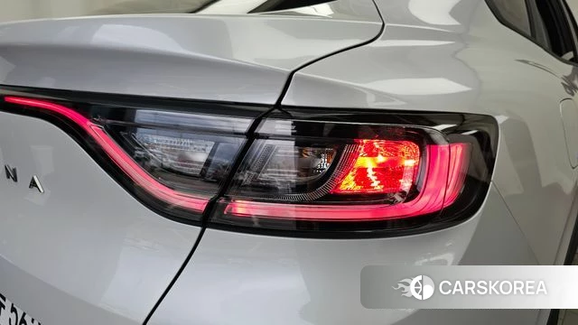 Renault Korea (Samsung) Arcana id 4584040 из Кореи 15