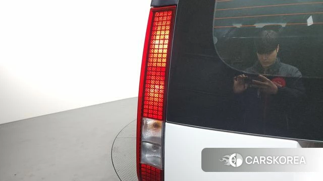 Hyundai Staria id 4201705 из Кореи 15