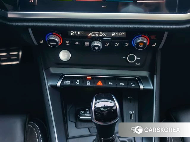 Audi Q3 Sportback id 4220019 из Китая 15