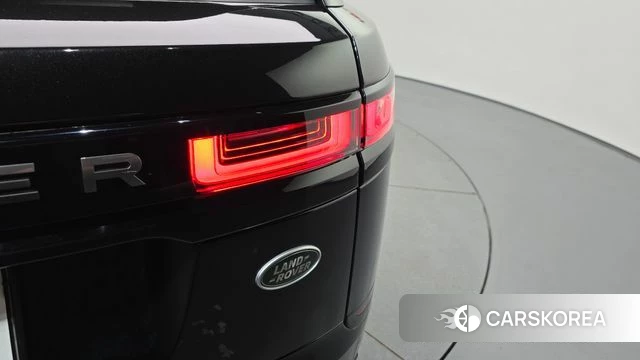 Land Rover Range Rover Velar id 4591344 из Кореи 15