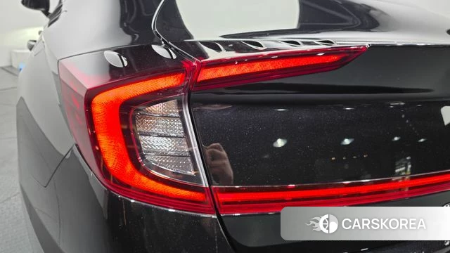 Hyundai Sonata (DN8) id 4500792 из Кореи 15