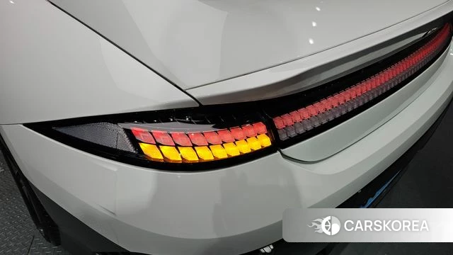 Hyundai Ionic 6 id 4375863 из Кореи 15