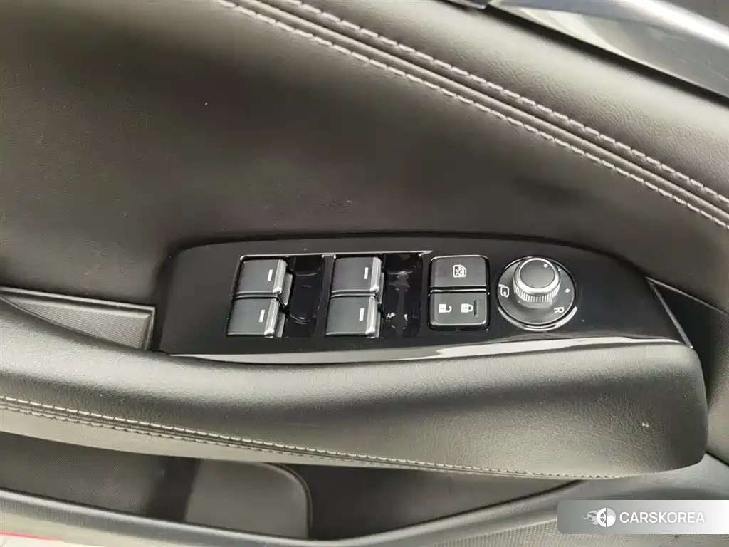 Mazda Atenza id 4547655 из Китая 15