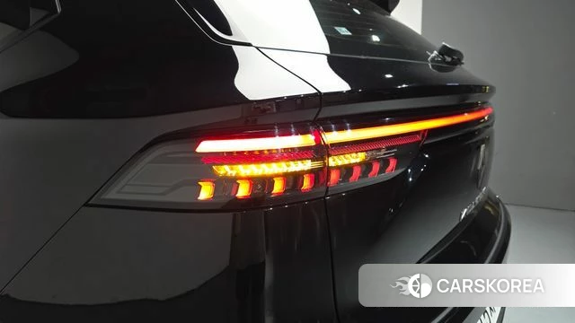 Renault Korea (Samsung) Grand Coleos id 4715075 из Кореи 15