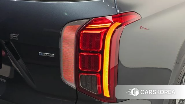 Hyundai The New Palisade id 4549722 из Кореи 15