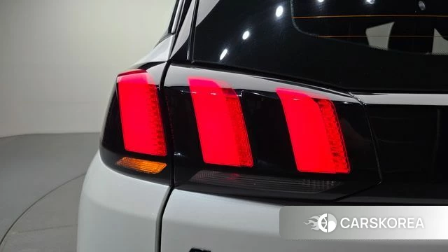 Peugeot 5008 second generation id 4651838 из Кореи 15