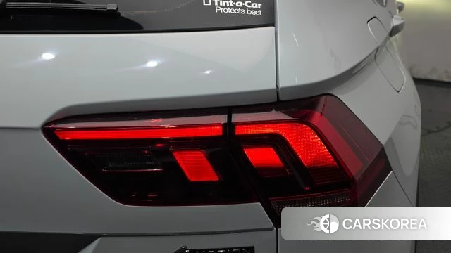 Volkswagen Tiguan second Generation id 4951624 из Кореи 15