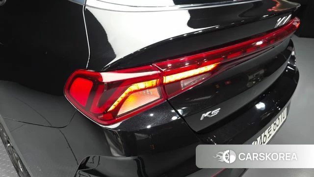 Kia K5 3rd generation id 4401664 из Кореи 15