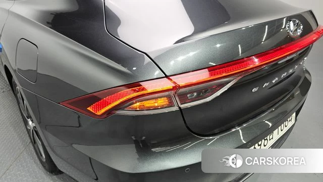 Hyundai The New Grandeur IG id 4323510 из Кореи 15