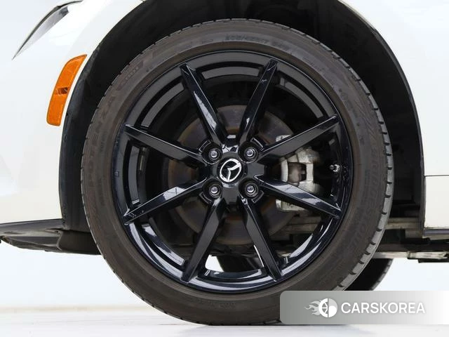 Mazda MX-5 id 4336083 из Китая 15