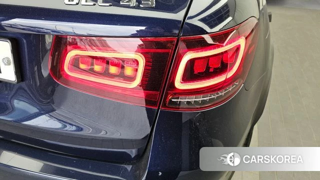 Mercedes-Benz GLC-Class X253 id 4310055 из Кореи 15