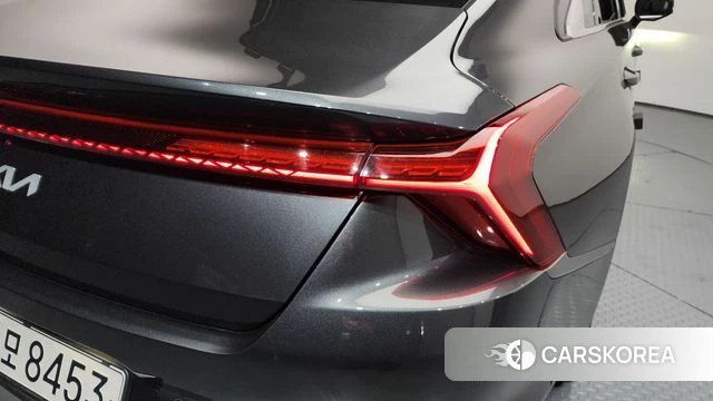 Kia K8 id 4231751 из Кореи 15