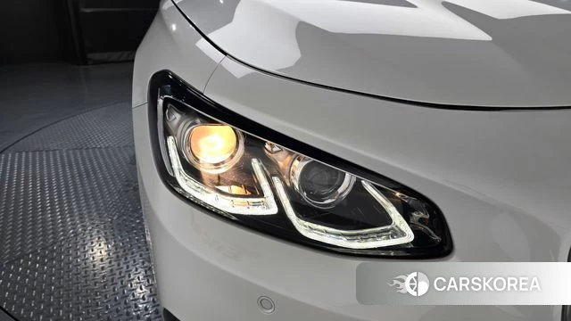 Hyundai Grandeur IG id 4459041 из Кореи 15
