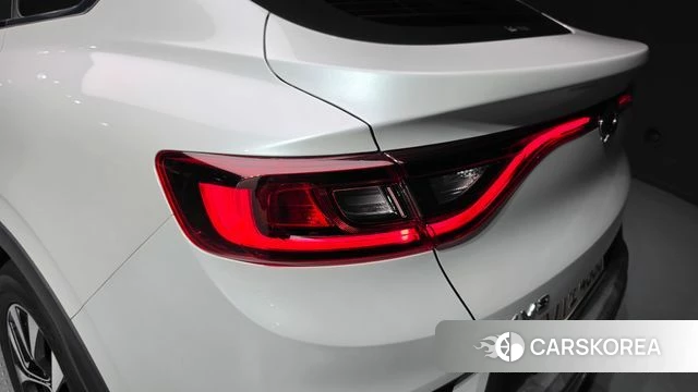 Renault Korea (Samsung) XM3 id 4711951 из Кореи 15