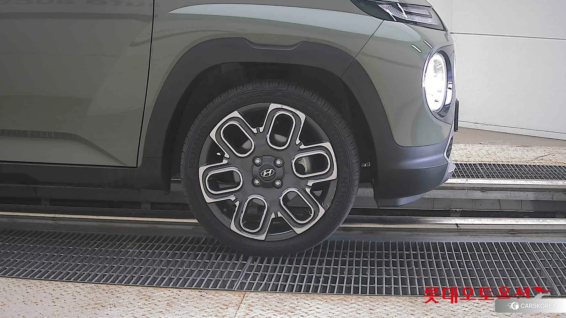 Hyundai Casper id 4902389 из Кореи 15