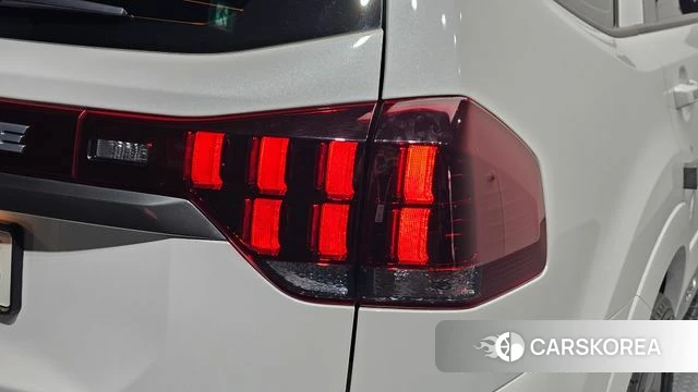 Kia Mohave Master id 4579919 из Кореи 15