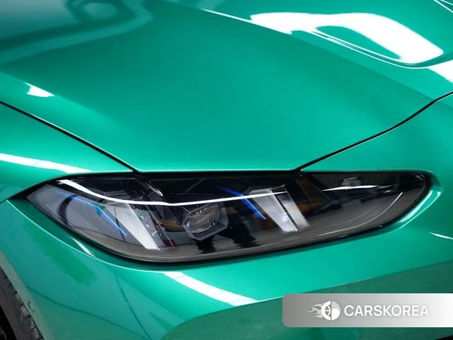 BMW M3 id 4348871 из Китая 15