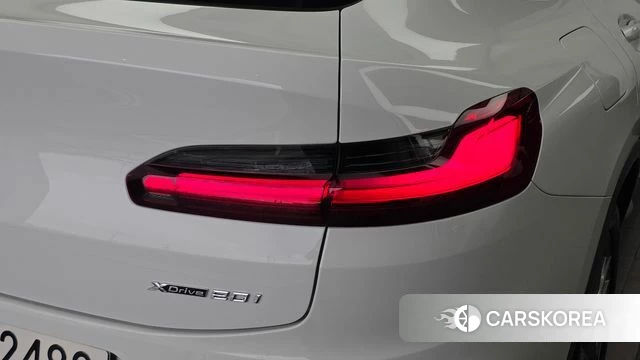 BMW X4 (G02) id 4562548 из Кореи 15