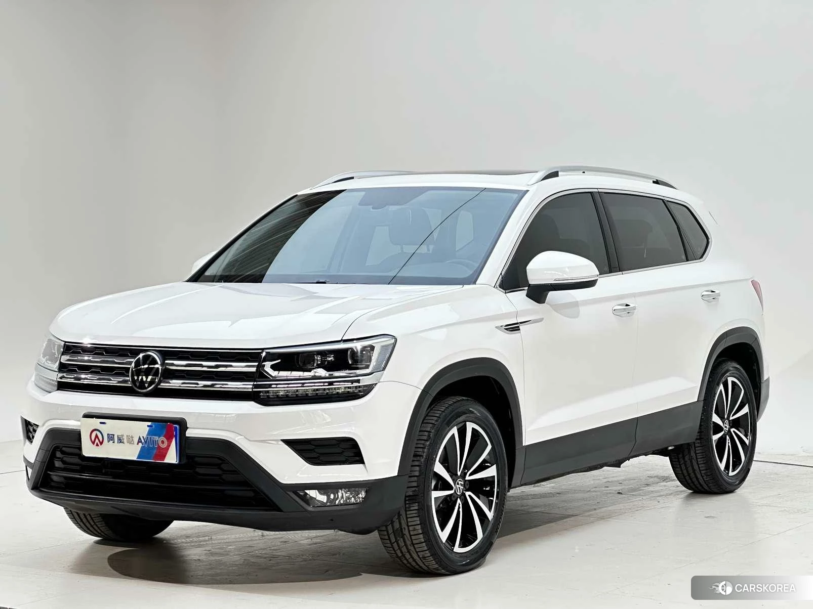 Volkswagen Tuyue id 4419389 из Китая 15