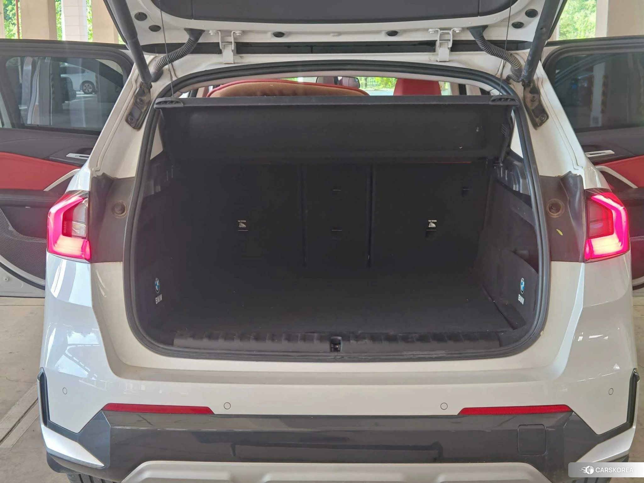 BMW X1 id 4461542 из Китая 15