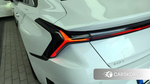 Kia The New K8 Hybrid id 4380816 из Кореи 15
