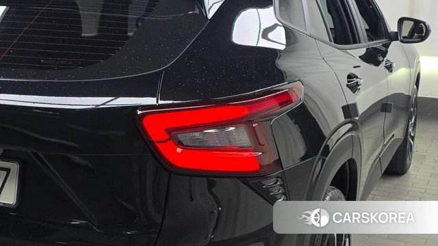 Chevrolet (GM Daewoo) Trax Crossover id 4571696 из Кореи 15
