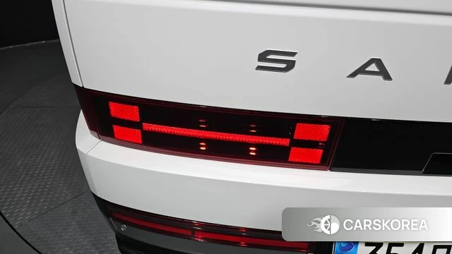 Hyundai Santa Fe (MX5) id 4186113 из Кореи 15