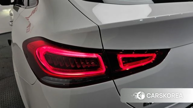 Mercedes-Benz GLE-Class W167 id 4201719 из Кореи 15