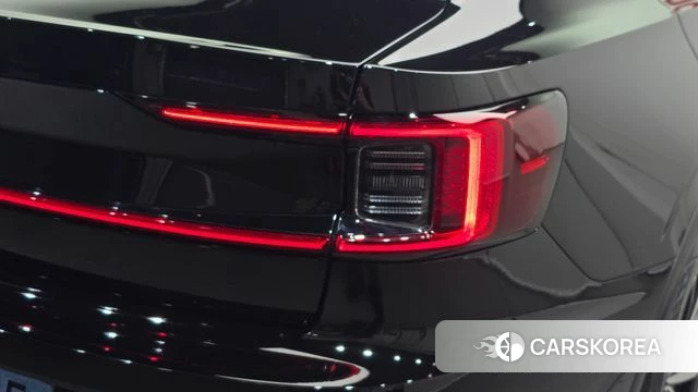 Polestar Polestar 2 id 4763674 из Кореи 15