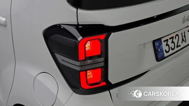 Kia The New Kia Ray id 4427367 из Кореи 15