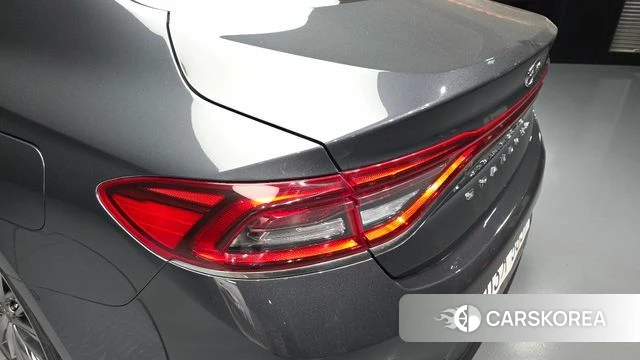 Hyundai Grandeur IG id 4435534 из Кореи 15