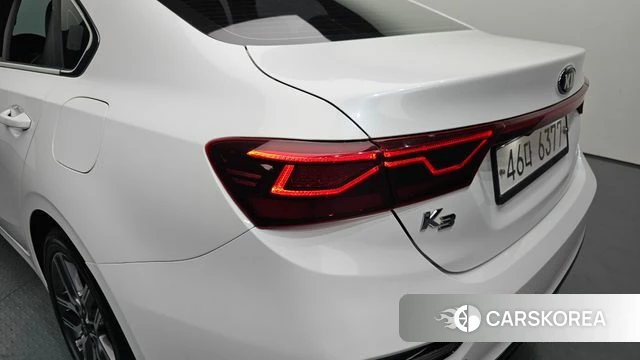 Kia Come New K3 id 4643060 из Кореи 15