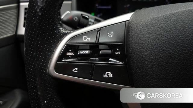 Ssangyong Rexton Sports id 4411449 из Кореи 15