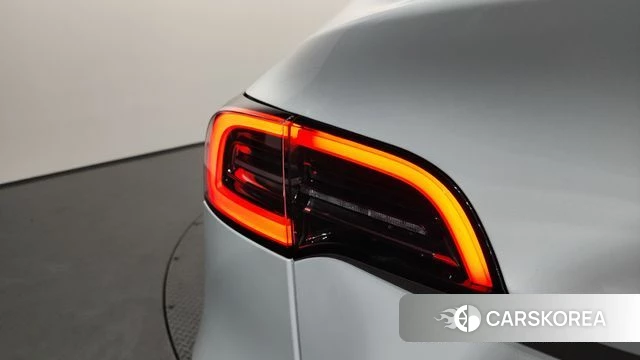 Tesla Model Y id 4623196 из Кореи 15