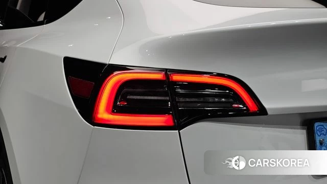 Tesla Model Y id 4753165 из Кореи 15