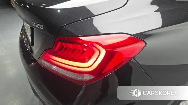Genesis G70 id 4435406 из Кореи 15