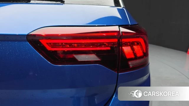Volkswagen T-Roc id 4572616 из Кореи 15