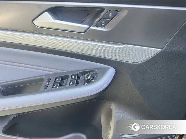 Volkswagen Lingdu id 4334893 из Китая 15