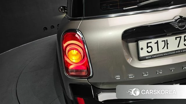 Mini Cooper Countryman id 4525547 из Кореи 15